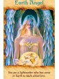 OOP Angel Therapy Oracle Cards by Doreen Virtue