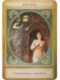 OOP Archangel Gabriel Cards by Doreen Virtue