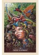 Second-hand OOP Sacred Rebel Oracle First Edition by Alana Fairchild
