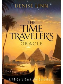 The Time Traveler's Oracle by Denise Linn 
