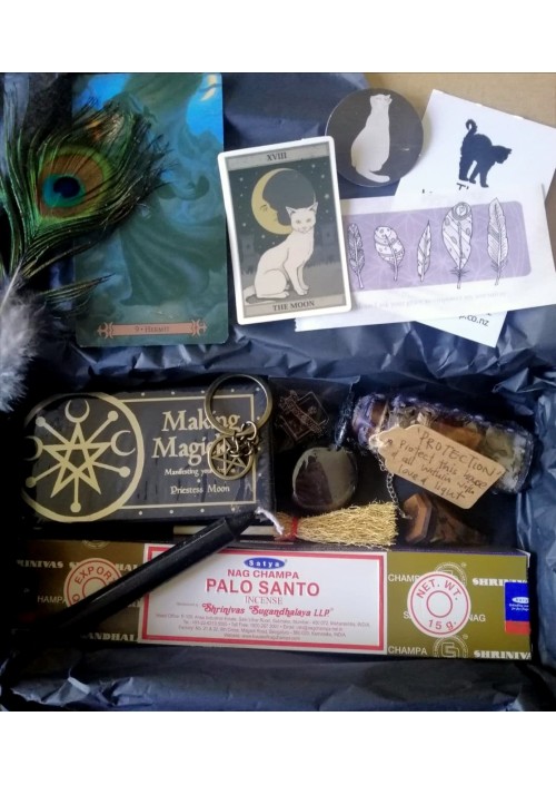 Enchanted Gift Box