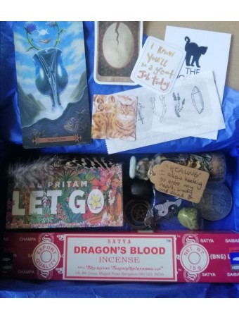 Enlighten Gift Box