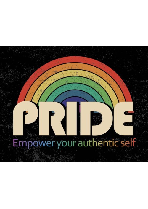 Pride Cards : Empower Your Authentic Self by Selina Moon & Daniel Poole