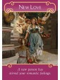 OOP The Romance Angels Oracle Cards by Doreen Virtue