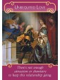 OOP The Romance Angels Oracle Cards by Doreen Virtue