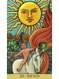 Second-hand Radiant Wise Spirit Tarot by Lo Scarabeo