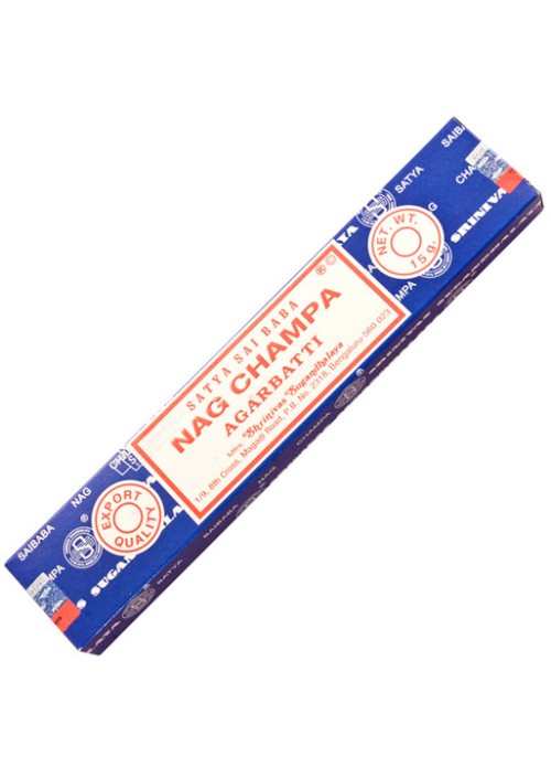 Nag Champa Incense 15gm