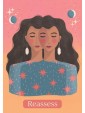 Secondhand Self-Care Wisdom Cards by Cheryl Richardson