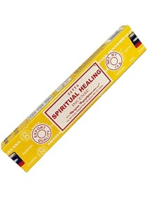 Satya Spiritual Healing Incense