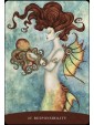 Sisters of the Sea Oracle by Lucy Cavendish & Amy Brown