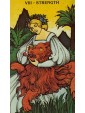 Morgan-Greer Tarot by Lloyd Morgant