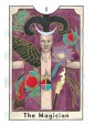 The New Chapter Tarot by Kathryn Briggs
