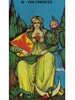 Morgan-Greer Tarot by Lloyd Morgant