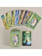 Second-hand Forest Spirit Imprint Collectors Edition Tarot by Star Wheel