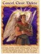 OOP Angel Therapy Oracle Cards by Doreen Virtue