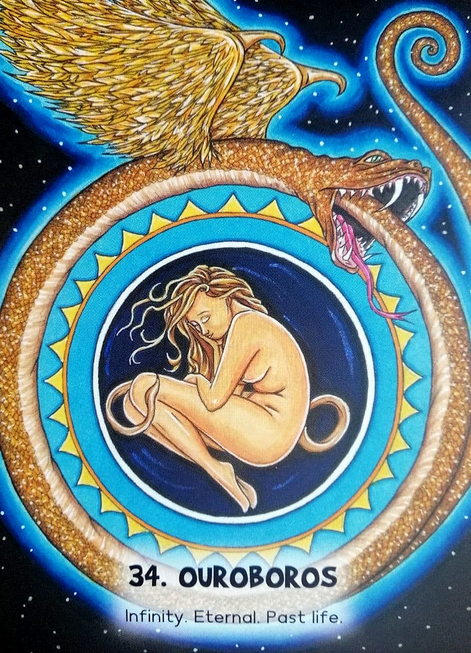 ouroboros
