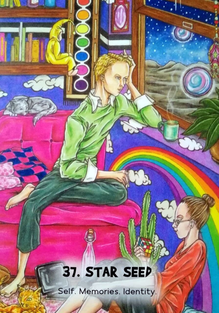starseed