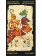 Egyptian Tarot Set by Giordano Berti & Silvana Alasia