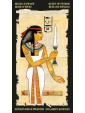 Egyptian Tarot Set by Giordano Berti & Silvana Alasia