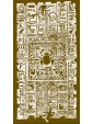 Egyptian Tarot Set by Giordano Berti & Silvana Alasia