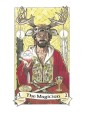 Second-hand The Robin Wood Tarot by Robin Wood