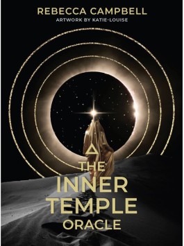 The Inner Temple Oracle by Rebecca Campbell
