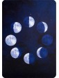 Moonology Oracle Cards by Yasmin Boland