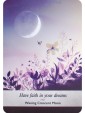 Moonology Oracle Cards by Yasmin Boland