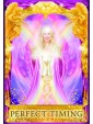Angel Answers Oracle Cards : A 44-Card Deck and Guidebook 2nd Edition by Radleigh Valentine
