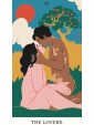 Erotic Tarot by The Fickle Finger of Fate