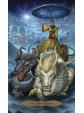 Tarot of Dragons by Shawn MacKenzie & Firat Solhan
