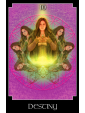The Psychic Tarot Oracle Deck by John Holland