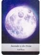 Moonology Oracle Cards by Yasmin Boland