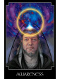 The Psychic Tarot Oracle Deck by John Holland