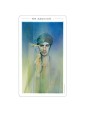 Second-Hand The Fountain Tarot by Jason Gruhl, Andi Todaro & Jonathan Saiz