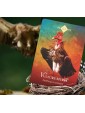 The Spirit Animal Oracle by Colette Baron-Reid 