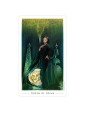 Second-Hand The Fountain Tarot by Jason Gruhl, Andi Todaro & Jonathan Saiz