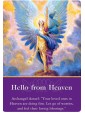 OOP Archangel Oracle Cards by Doreen Virtue