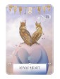 Wisdom of the Oracle Cards POCKET by Colette Baron-Reid & Jena DellaGrottaglia