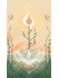 Sefirot – The Spheres of Heaven Tarot