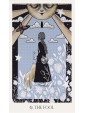 Nova Witch Tarot by Suki Ferguson & Ana Novaes 