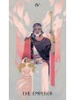 Sefirot – The Spheres of Heaven Tarot