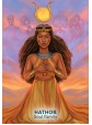 Goddesses, Gods & Guardians Oracle Cards by Sophie Bashford & Hillary Wilson 