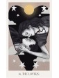 Nova Witch Tarot by Suki Ferguson & Ana Novaes 