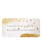 From the Heart : Mini Affirmations Cards by Anna Stark