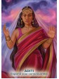 Goddesses, Gods & Guardians Oracle Cards by Sophie Bashford & Hillary Wilson 