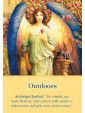OOP Archangel Oracle Cards by Doreen Virtue