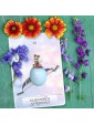 Wisdom of the Oracle Cards by Colette Baron-Reid