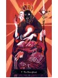 The Lubanko Tarot by E. Lubanko
