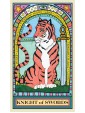 The Wandering Star Tarot by Catherine Pierce